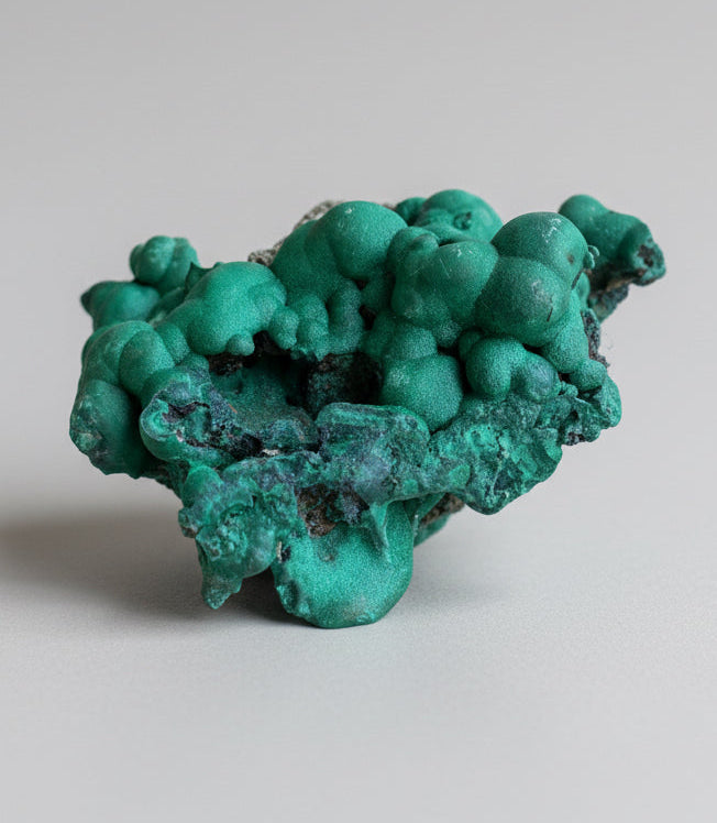 MALACHITE COLLECTION: