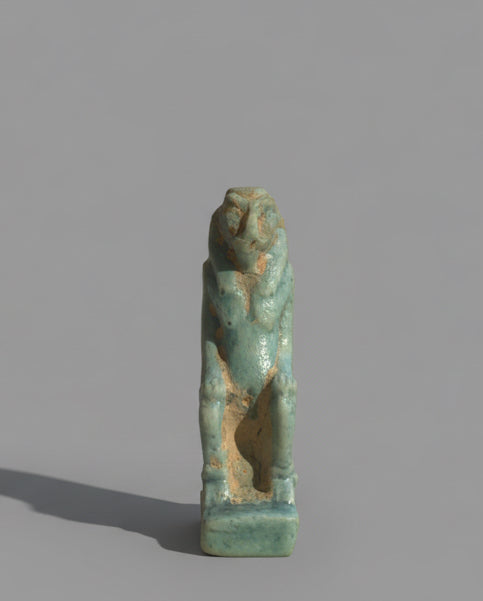 ANCIENT EGYPTIAN ARTEFACTS