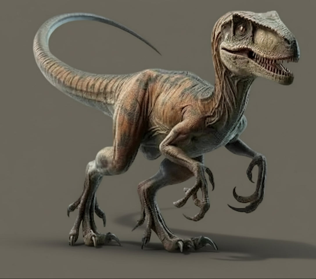 dromaeosaur RAPTOR