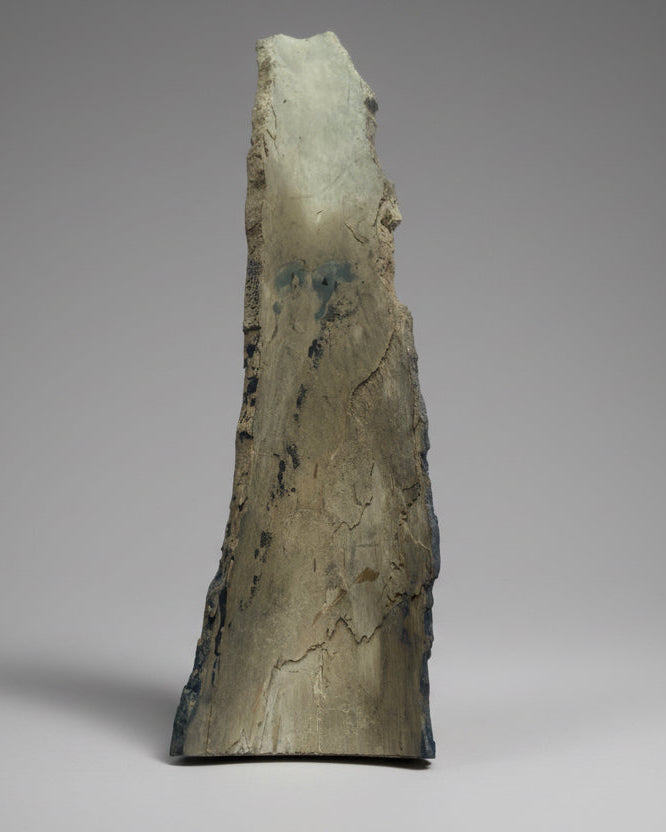 Woolly Mammoth Tusk Section (Large), Pleistocene Epoch - Permafrost find - Taimyr, Siberia, Russia