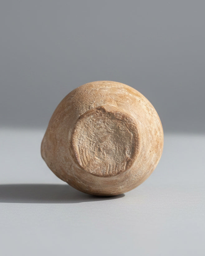 Ancient Roman Terracotta Juglet, Southern France - c.50-250 AD