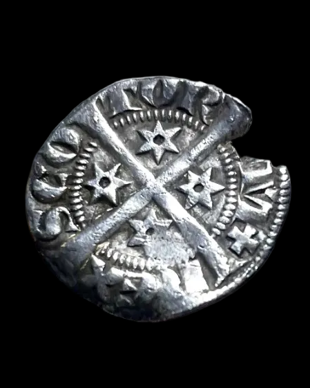 King Alexander III Of Scotland (1249–1286) Silver Penny - Second Coinage - Perth Mint - S. 5057 (c.1280-1286)
