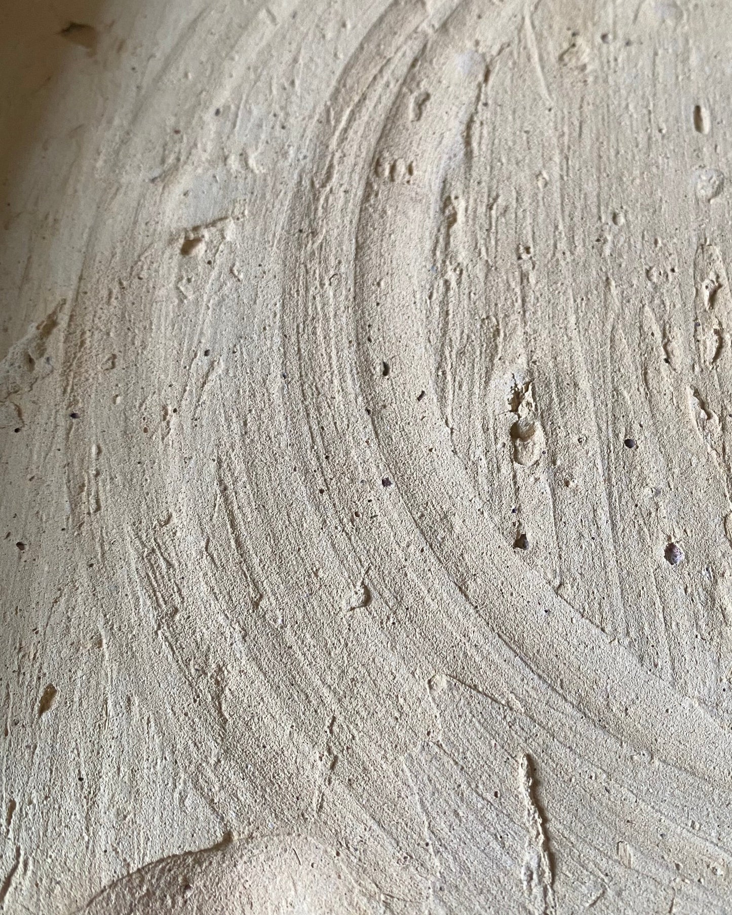 Ancient Roman Tegula (Roof Tile) With Human Finger Imprints, Western Roman Empire c.100-300AD