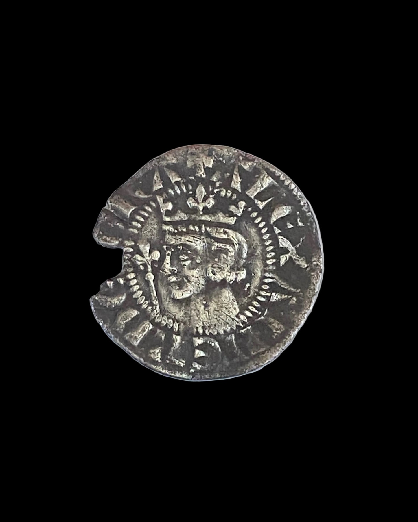 King Alexander III Of Scotland (1249–1286) Silver Penny - Second Coinage - Perth Mint - S. 5057 (c.1280-1286)
