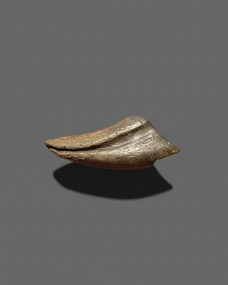 Dromaeosaur RAPTOR Dinosaur Pedal Claw. Cretaceous. Lance Formation, USA