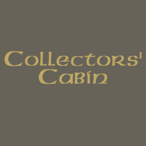 Collectors' Cabin