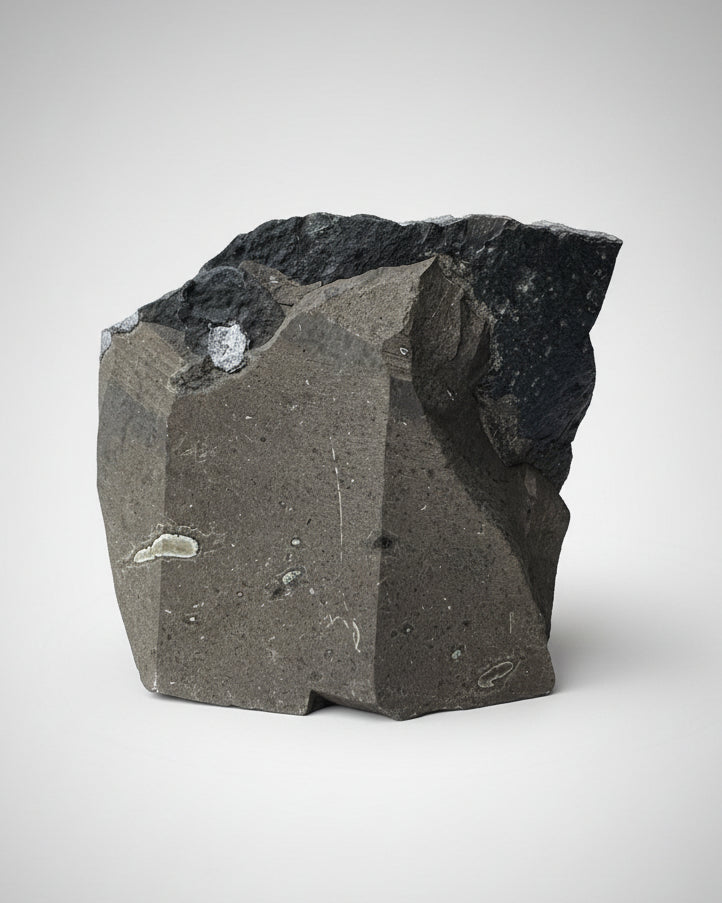 Brazilian Amethyst Cut Base Geode.